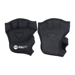 Par Guantes Grab QuickPro...