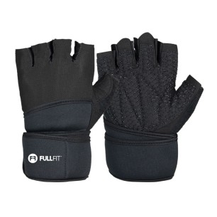 Par Guantes Fitness Ranger...