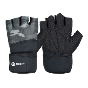 Par Guantes Fitness Ranger...