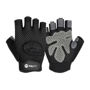 Par Guantes Fitness DryTech...