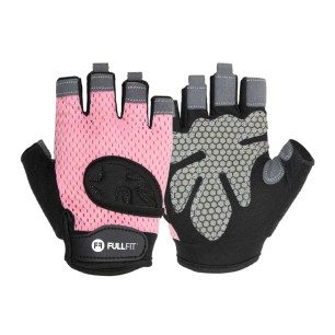 Par Guantes Fitness DryTech...