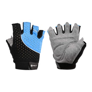 Par Guantes Fitness Breeze...