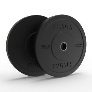 Par Bumper Plates Eco 10kg...