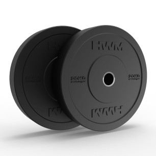 Par Bumper Plates Eco 20kg...