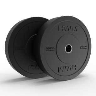 Par Bumper Plates Eco 25kg...