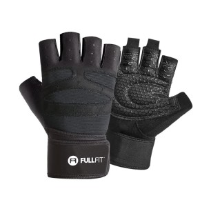 Par Guantes Fitness...