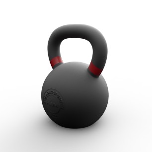 Kettlebell Acero 32kg | HWM®