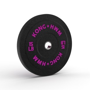 Crumb Bumpers Kong 15lb...