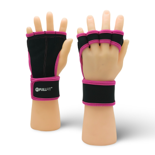Par Guantes Grab Training...