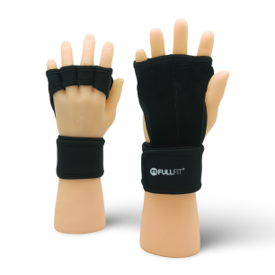 Par Guantes Grab Training...