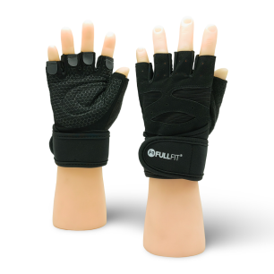 Par Guantes Fitness...