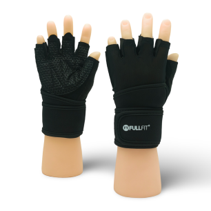 Par Guantes Fitness Ranger...