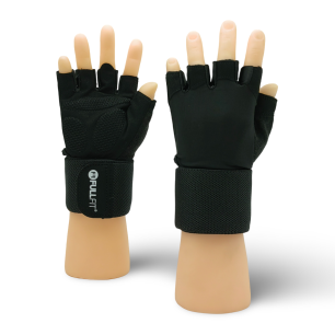 Par Guantes Fitness...