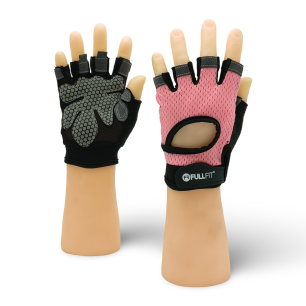 Par Guantes Fitness DryTech...