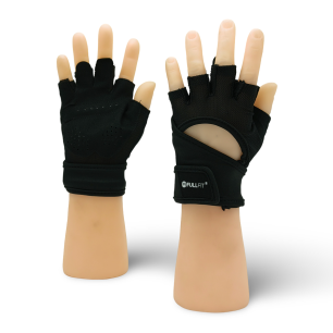 Par Guantes Fitness...