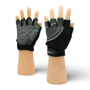 Par Guantes Fitness Breeze...