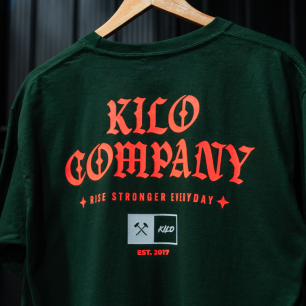 Polera Kilo Company | KILO