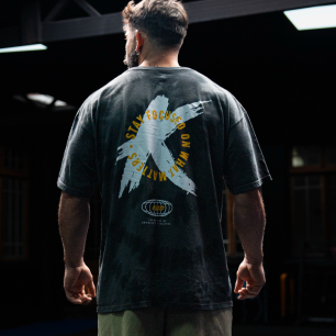 Polera Stay Focused | KILO