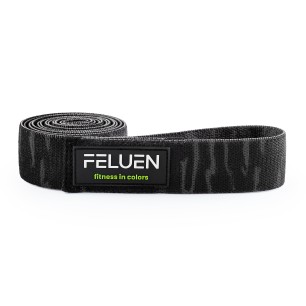 Longband Black Under | Feluen