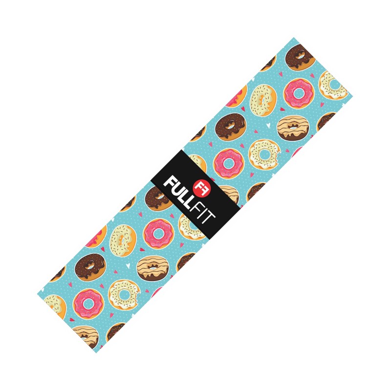 Glute Band Donut | FullFit