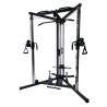 Crossover Lat Pulldown | PROmachine