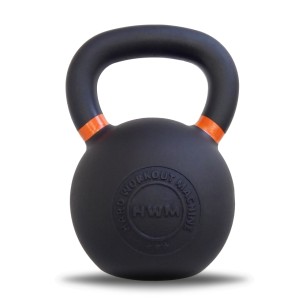 Kettlebell Acero 28kg | HWM