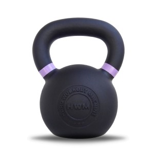 Kettlebell Acero 20kg | HWM