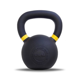 Kettlebell Acero 16kg | HWM