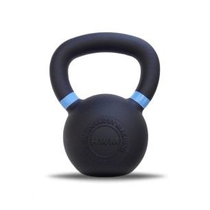 Kettlebell Acero 12kg | HWM