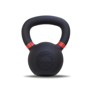 Kettlebell Acero 10kg | HWM