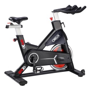 Bicicleta de Spinning SP9 |...