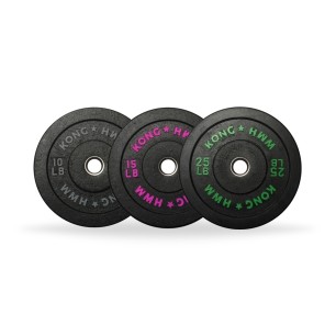 Pack 100lbs Crumb Bumpers |...