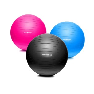 Balón Pilates 65cm |...