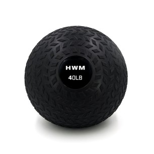 Slam Ball Grip 40lb | HWM