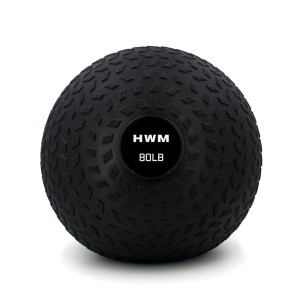 Slam Ball Grip 80lb | HWM