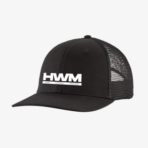 Gorra Black Series | HWM