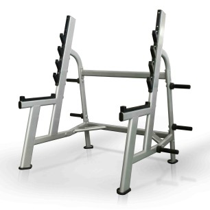 Squat Rack V8 Series | Obelix