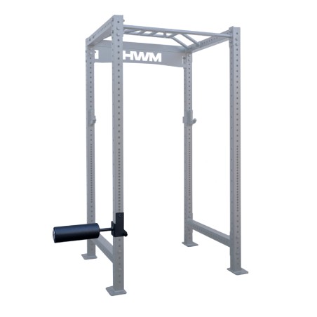 Bulgarian Squat | Accesorio Power Rack Heavy Duty Series | HWM