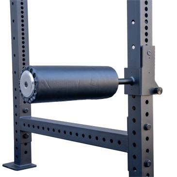 Bulgarian Squat | Accesorio Power Rack Heavy Duty Series | HWM