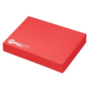 Balance Pad TPE Rojo...