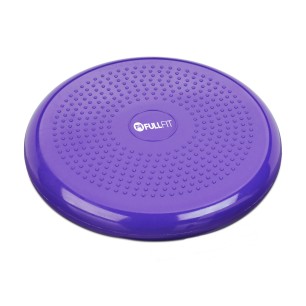 Mini Bosu Ball Morado |...