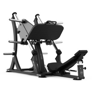 Leg Press Solid Rock |...