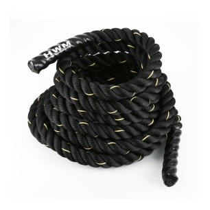 Cuerda Battle Rope 38mm | HWM