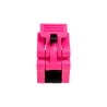 Collarines Olímpicos de Pvc 50mm Rosado (Par) | HWM