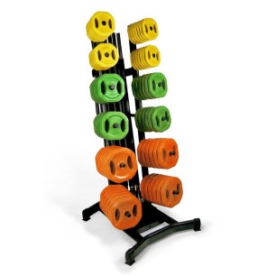 Set 10 Body Pump + Rack |...