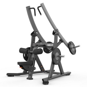 Pulldown T8 Series | Obelix