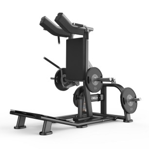 Hack Squat T8 Series | Obelix