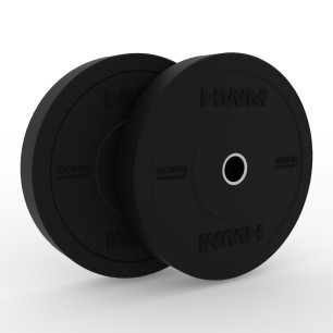 Bumper Plates Eco 20kg...