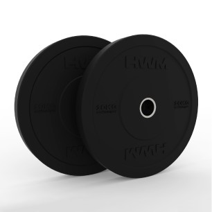 Bumper Plates Eco 10kg...