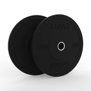 Bumper Plates Eco 5kg (Par)...